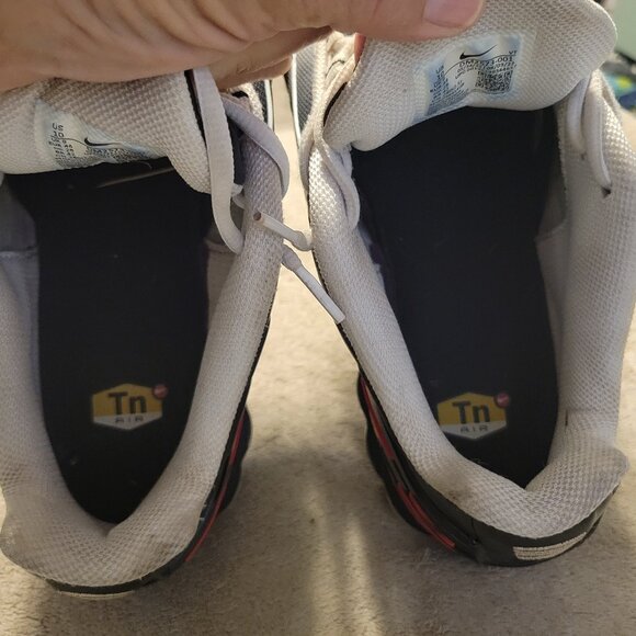 Nike MensTuned Air Max Plus - Picture 5 of 12